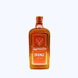 Jägermeister Orange 0,7 l
